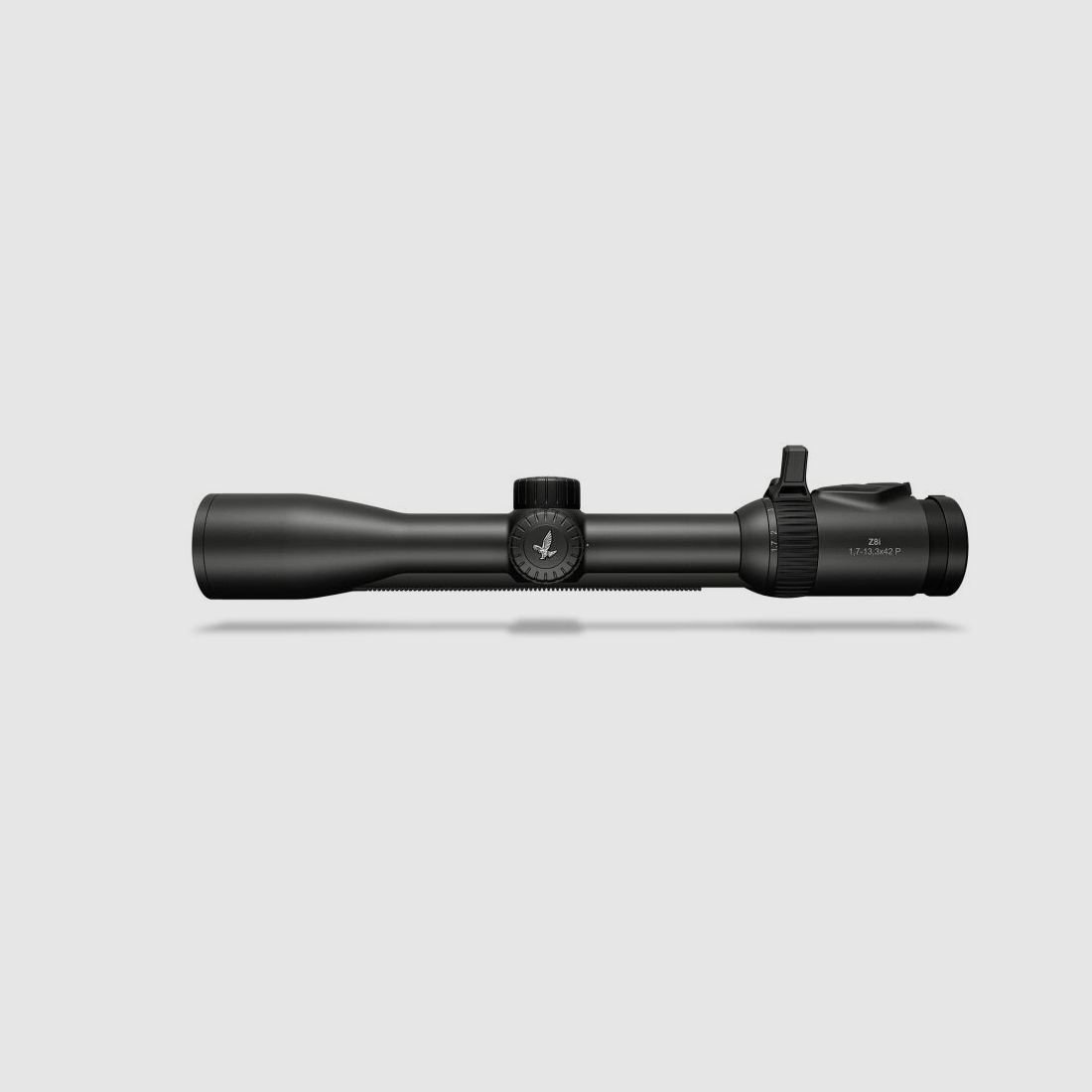 Swarovski Z8i 1,7-13,3x42 Gen II P