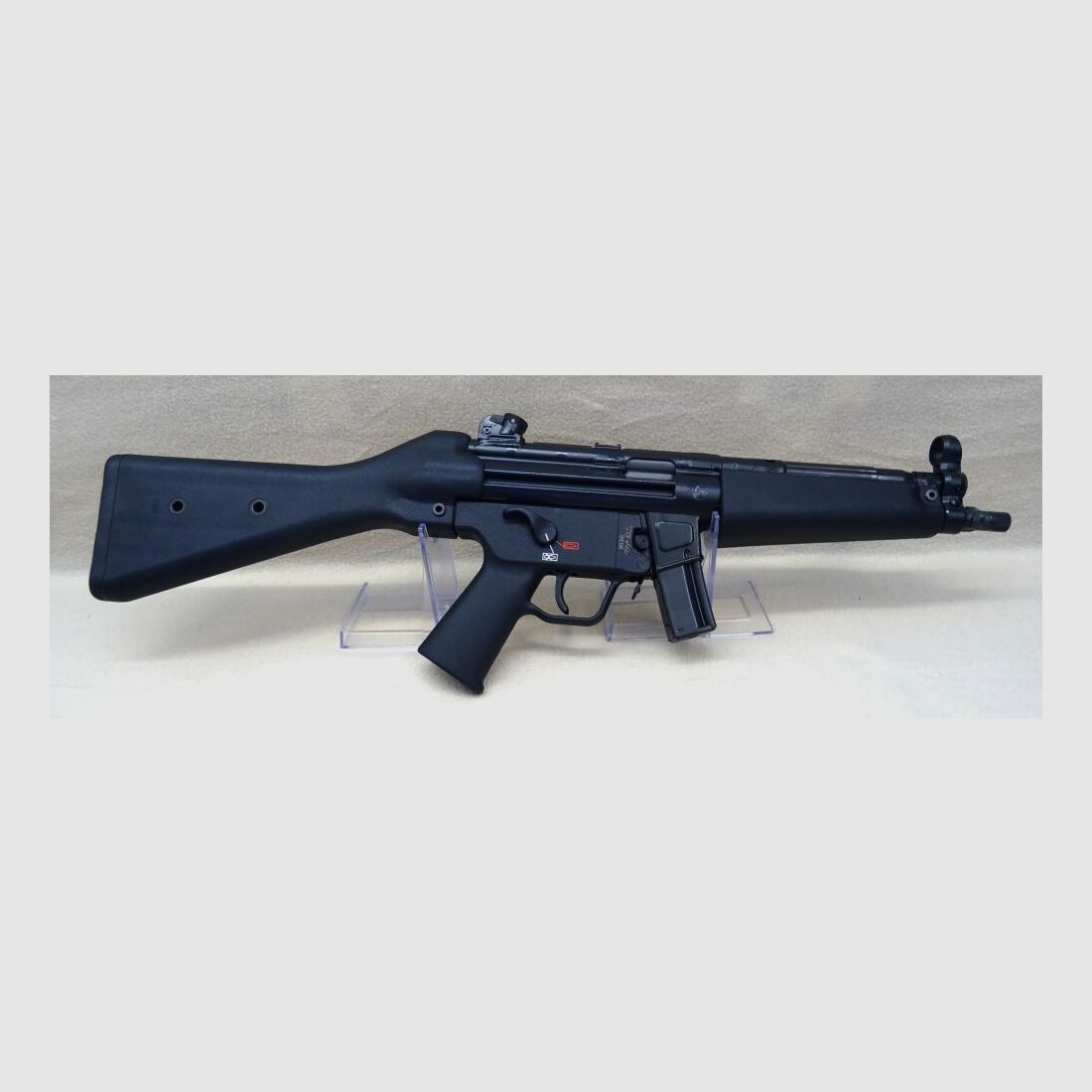 Heckler & Koch SLK SP5, zdjęcie 5 z 8