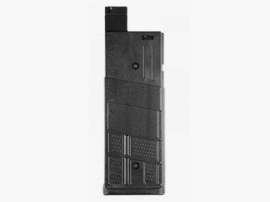 Milsig M17/CQMF Hybrid 20 rounds / 19 rounds FS magazine