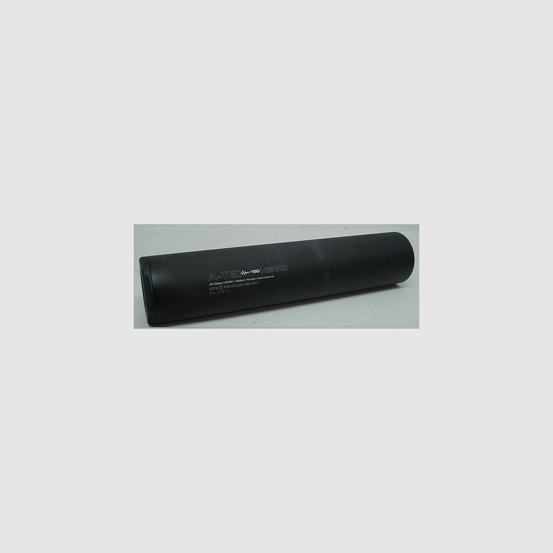 HERTZ 150, 5/8''-24UNEF - .30