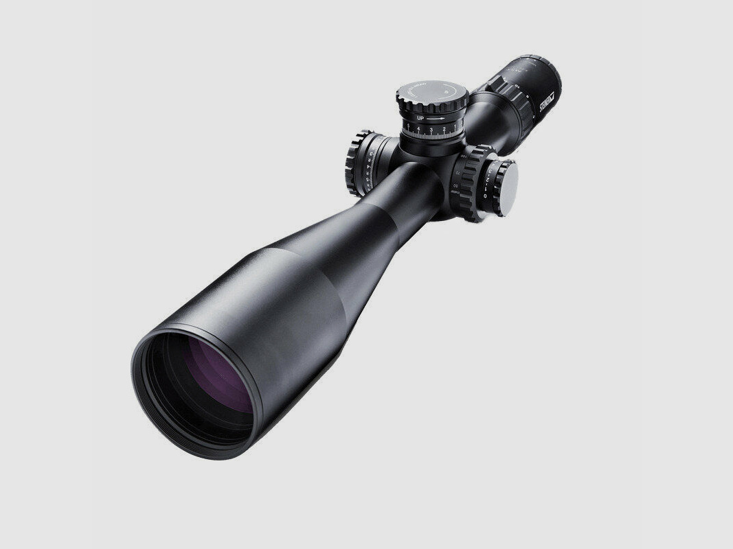 Steiner M5Xi 5-25×56