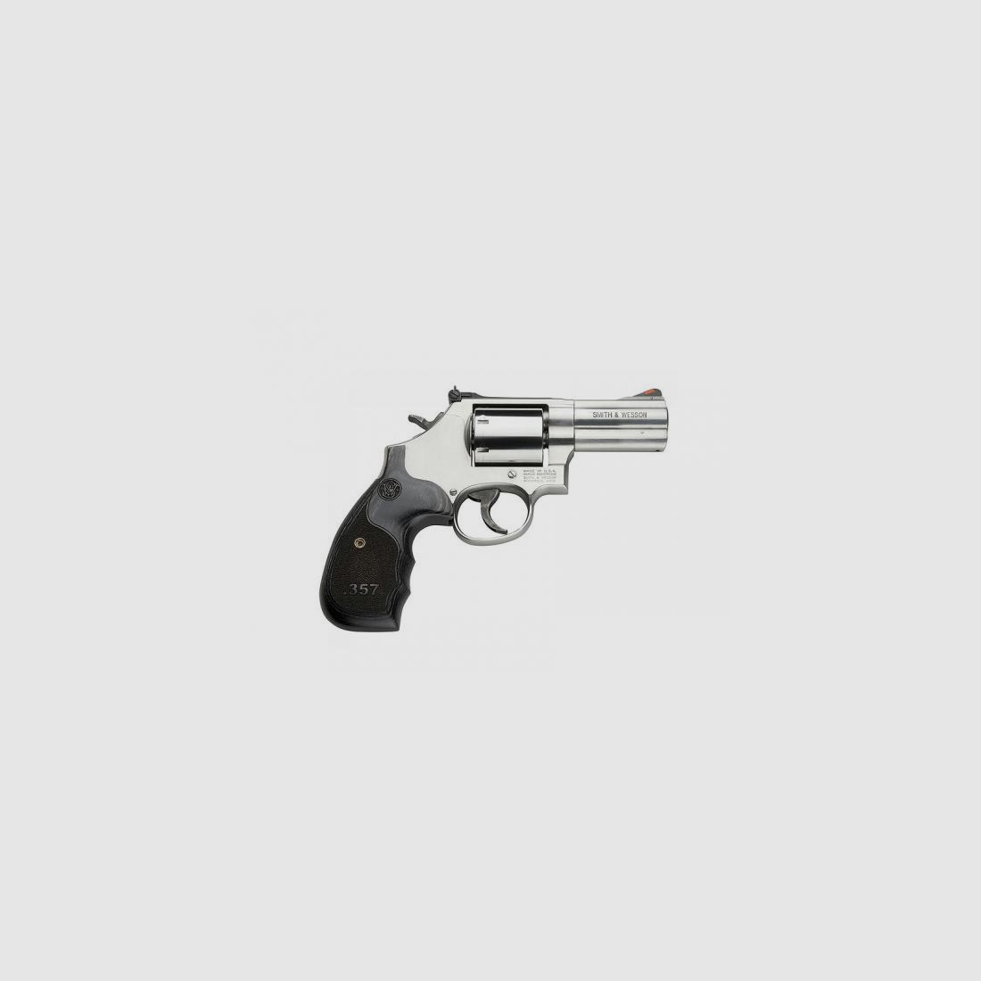 Smith & Wesson 686 Magnum Serie 3"