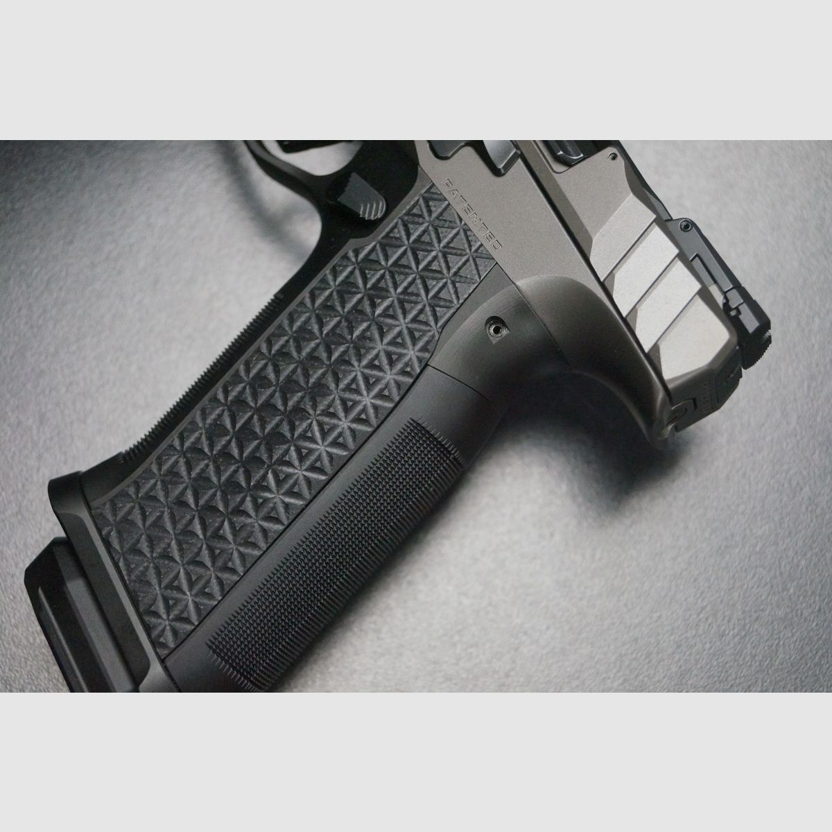 Laugo Arms Alien Remus Full Kit 9mm, Bild 8 von 12