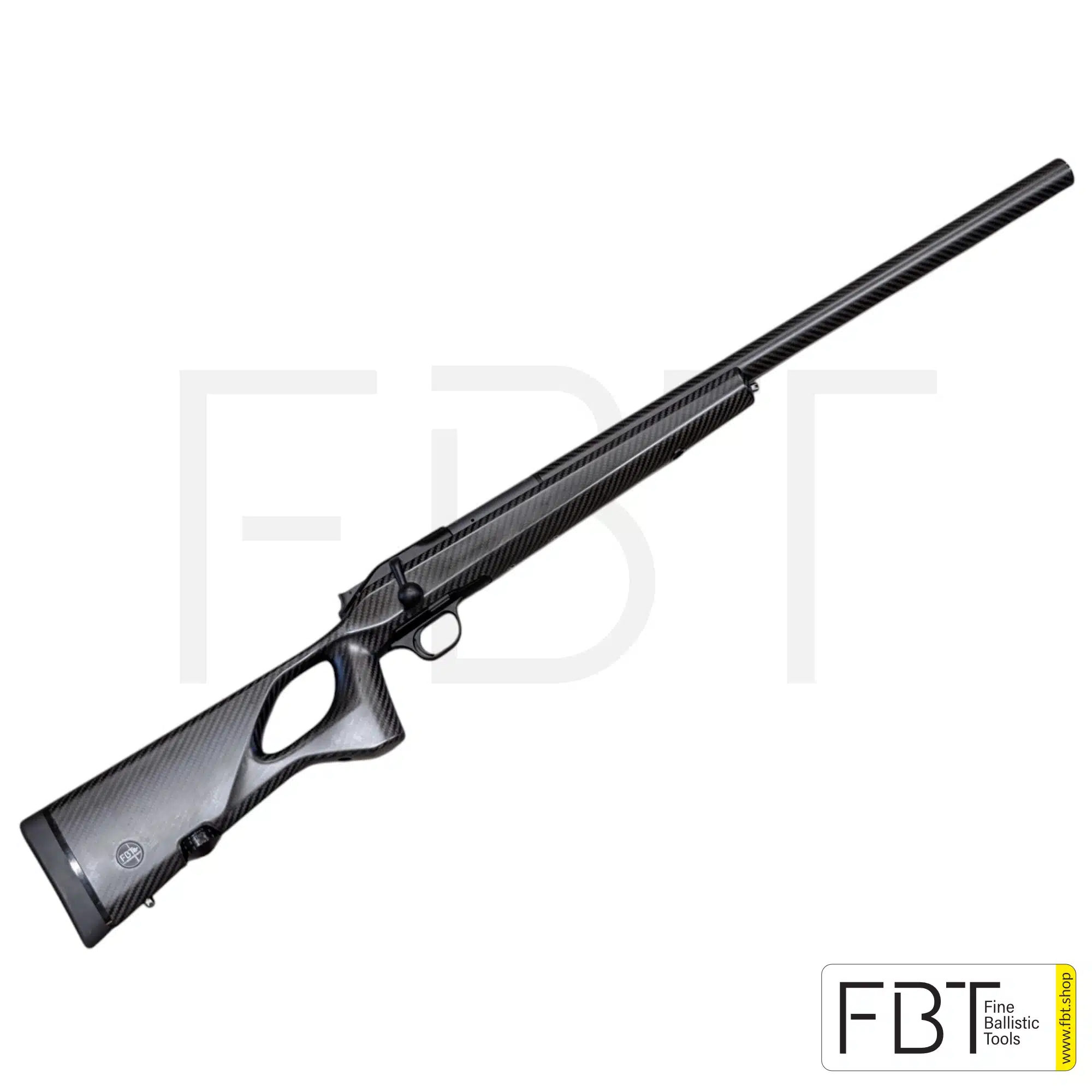 Blaser R8 Professional im Kaliber 8×57 IS mit UNIC Carbonschaft + Monopod und Integral Schalldämpfer | Marktplatz Angebot