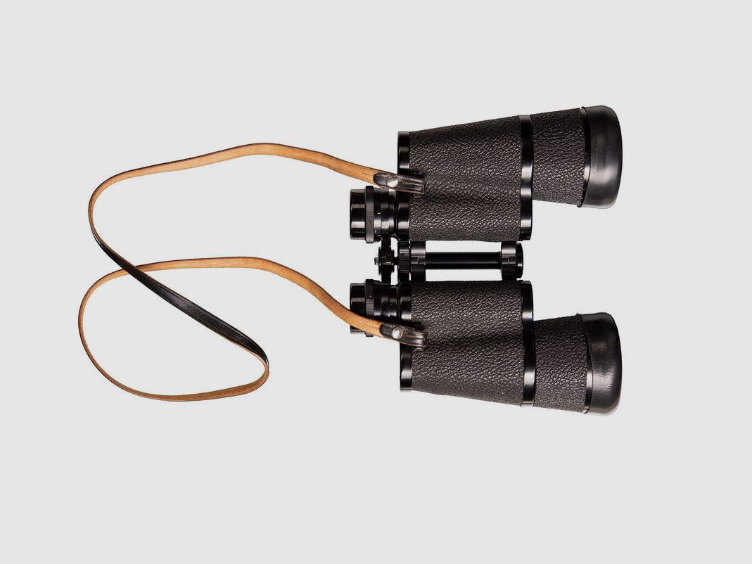 Hensoldt Diagon 15x50