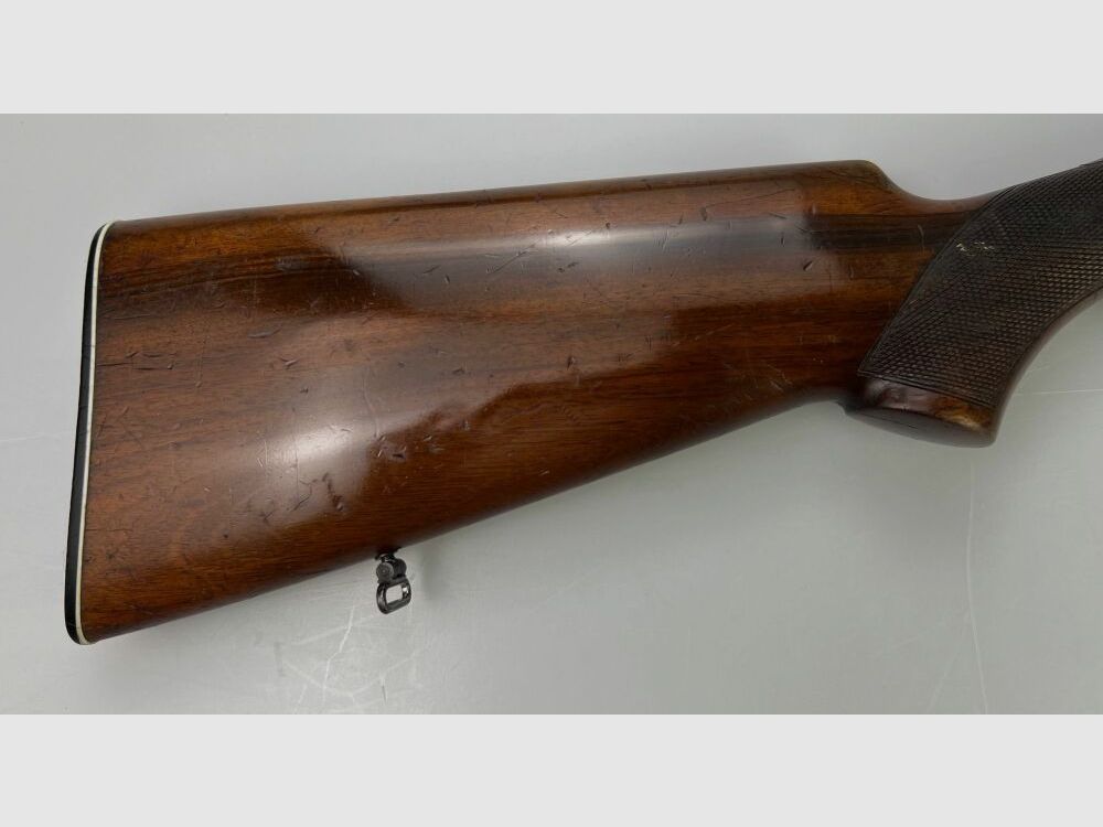 Mauser Gamba 71E
