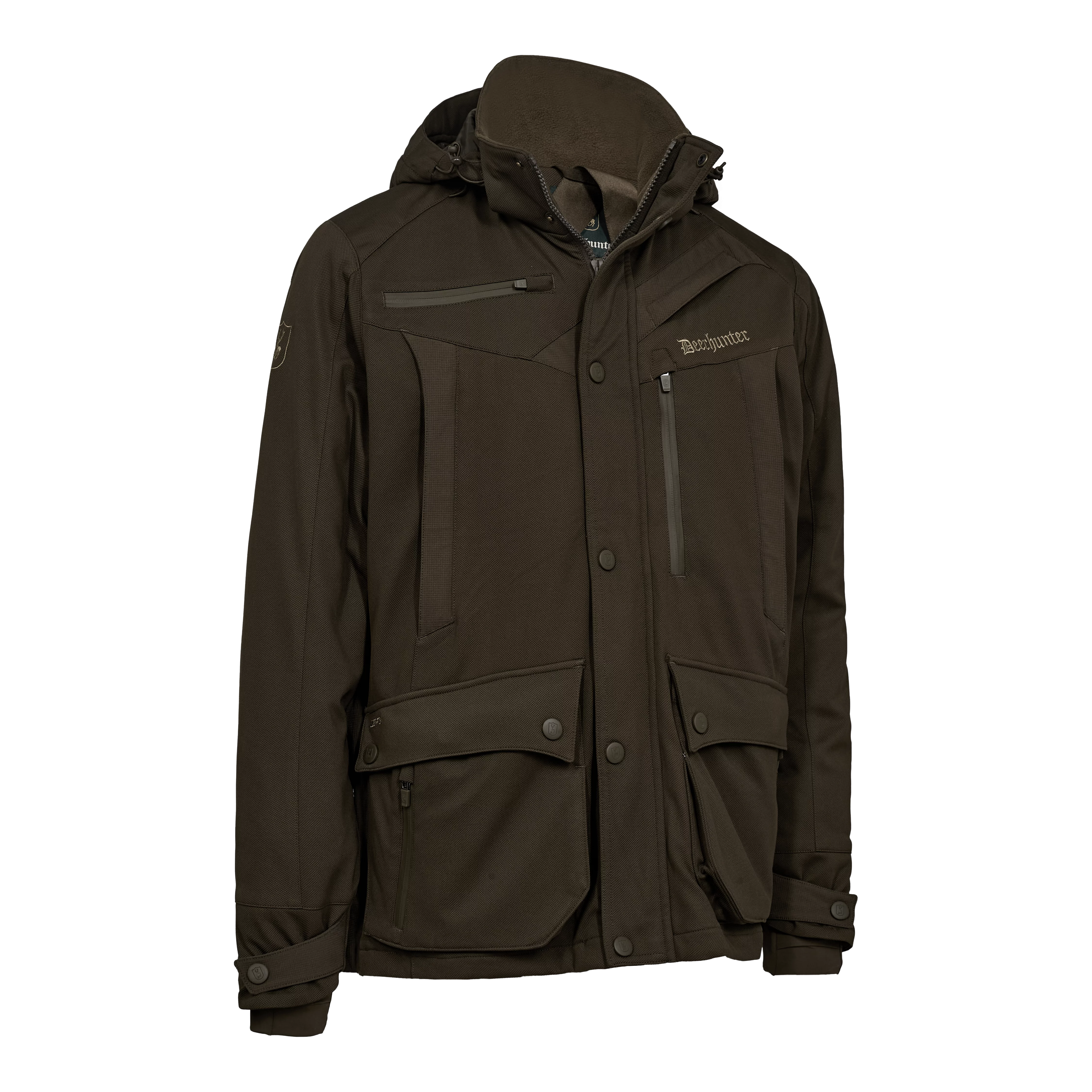 Veste Muflon Pro - Art Green, image 1 sur 2