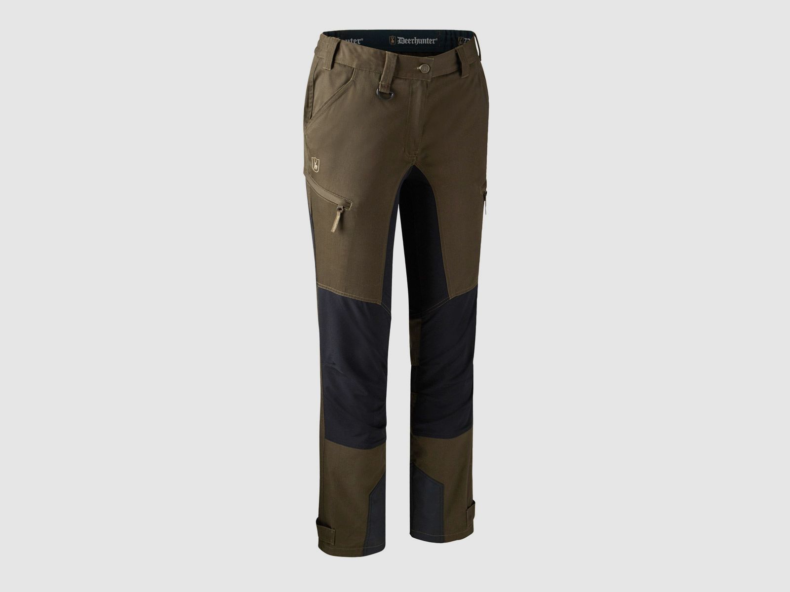Deerhunter Hose Roja Fallen Leaf
