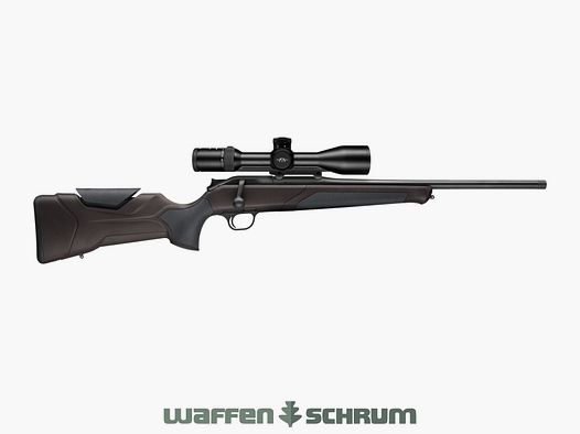 Blaser R8 Professional 2.0 Komplettpaket inkl. Optik