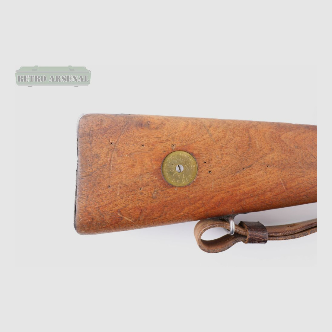 Mauser 1896