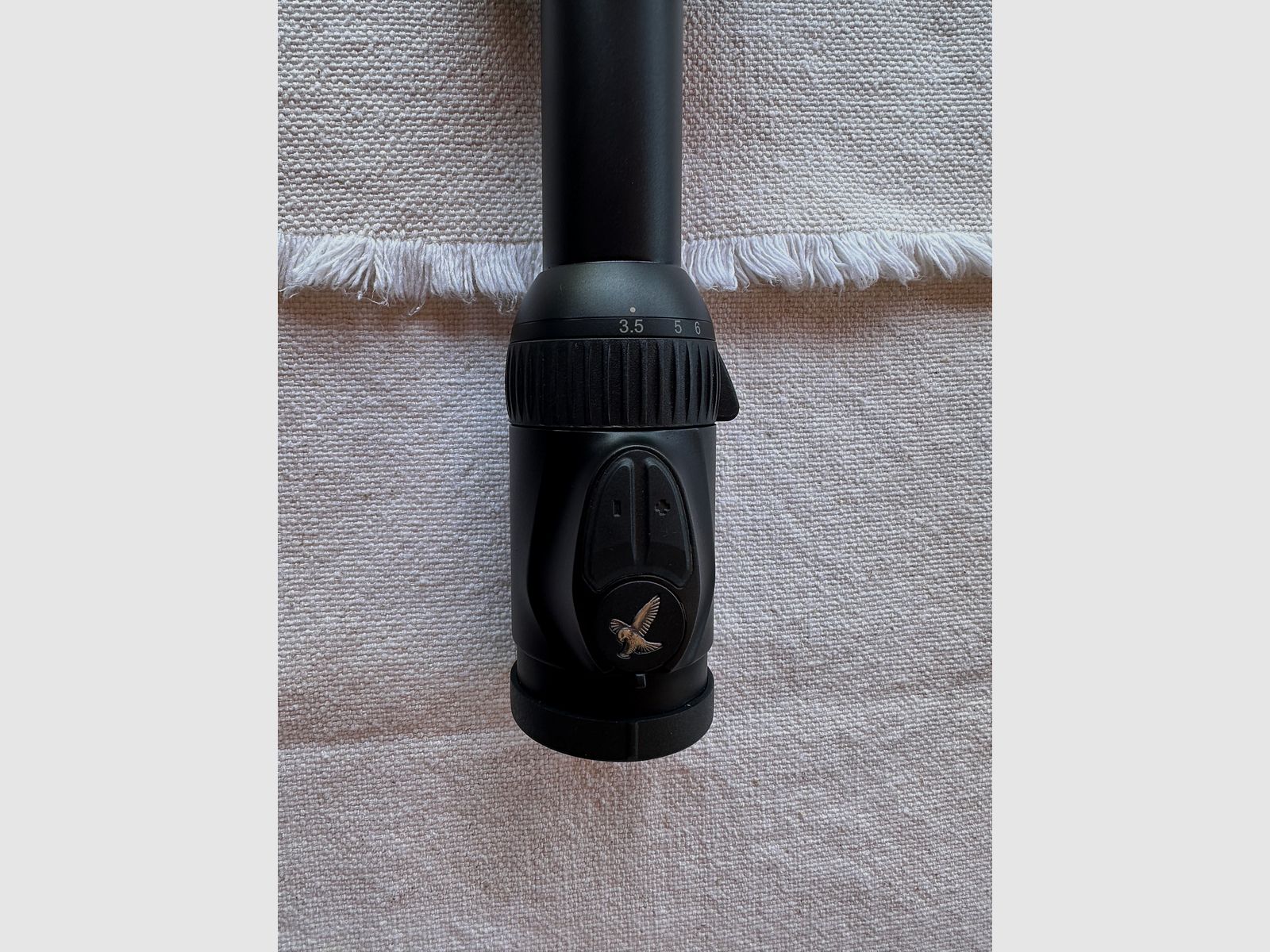 Swarovski Z8i 3,5-28x50 P