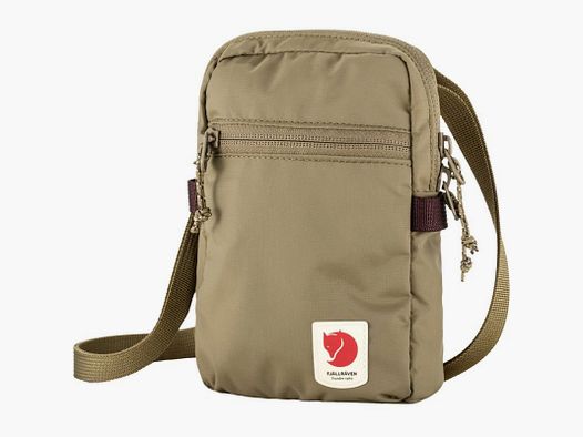 Fjällräven Tasche High Coast Clay