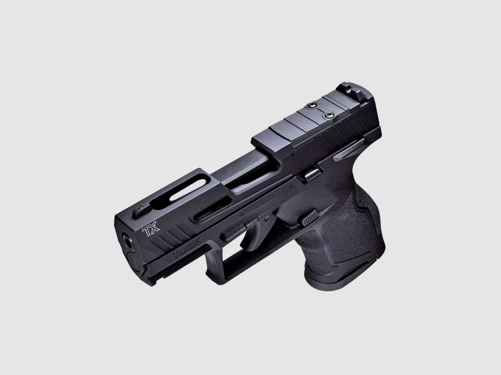 Pistolet Taurus 2TX22 3,6” COMPACT cal. .22 LR, image 3 sur 3