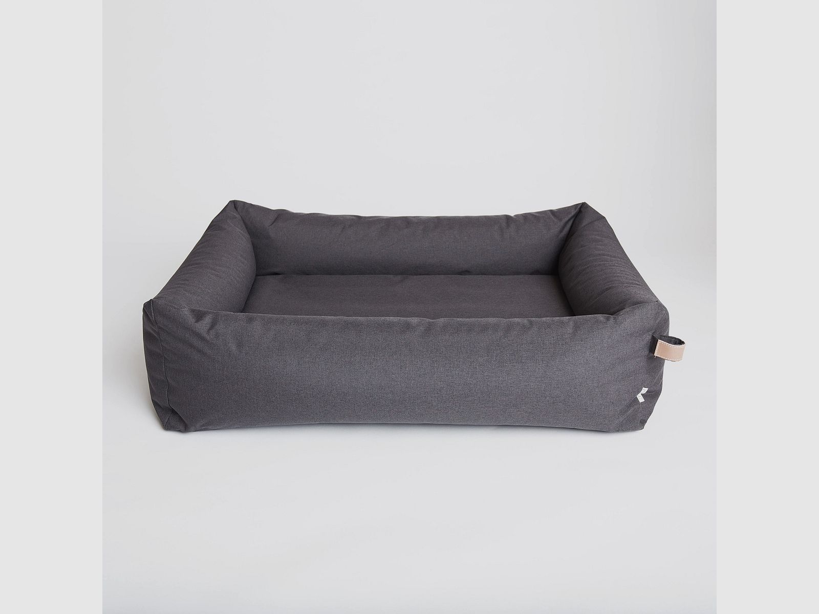 Deluxe Outdoor Hondenbed Donkergrijs, afbeelding 3 van 3