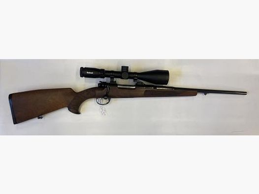 Steyr Mod. 98, Kal. .30-06, Bushnell Nitro 3-18x56 / LA