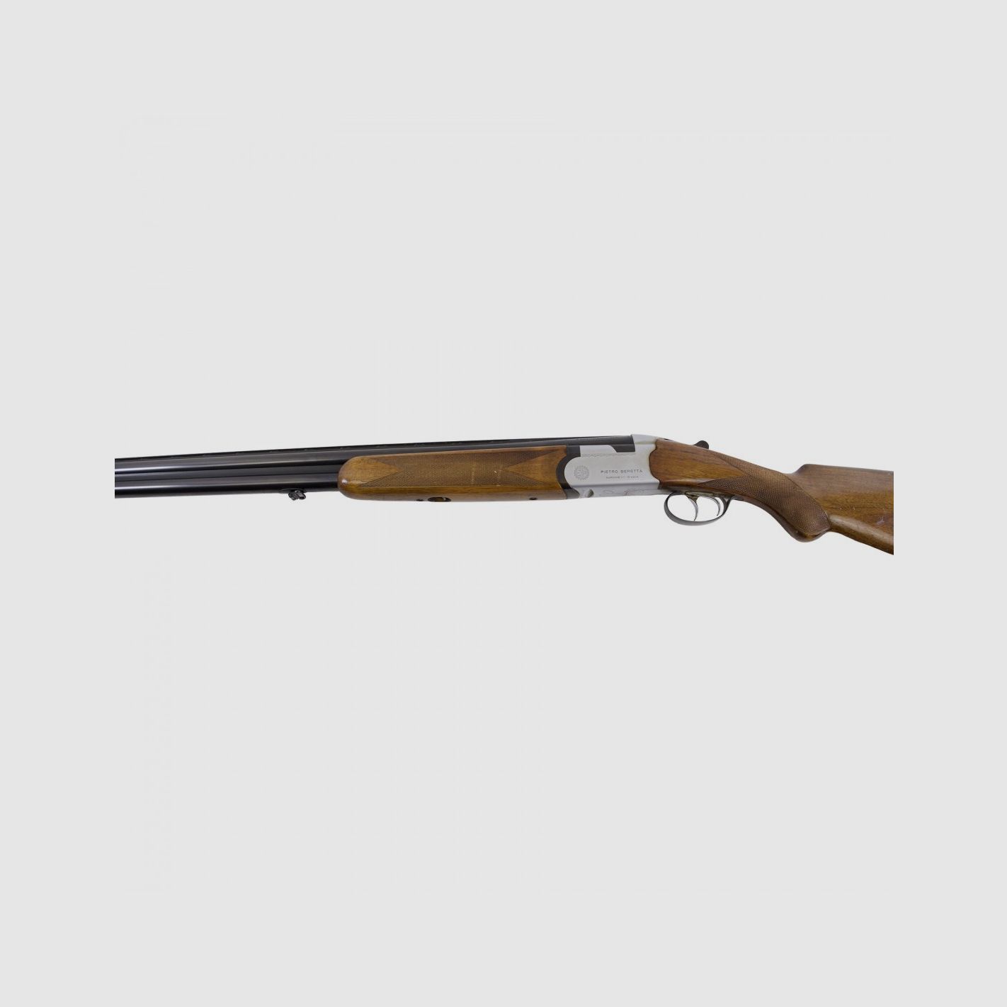 Beretta S55 Kal. 12, Bild 9 von 12
