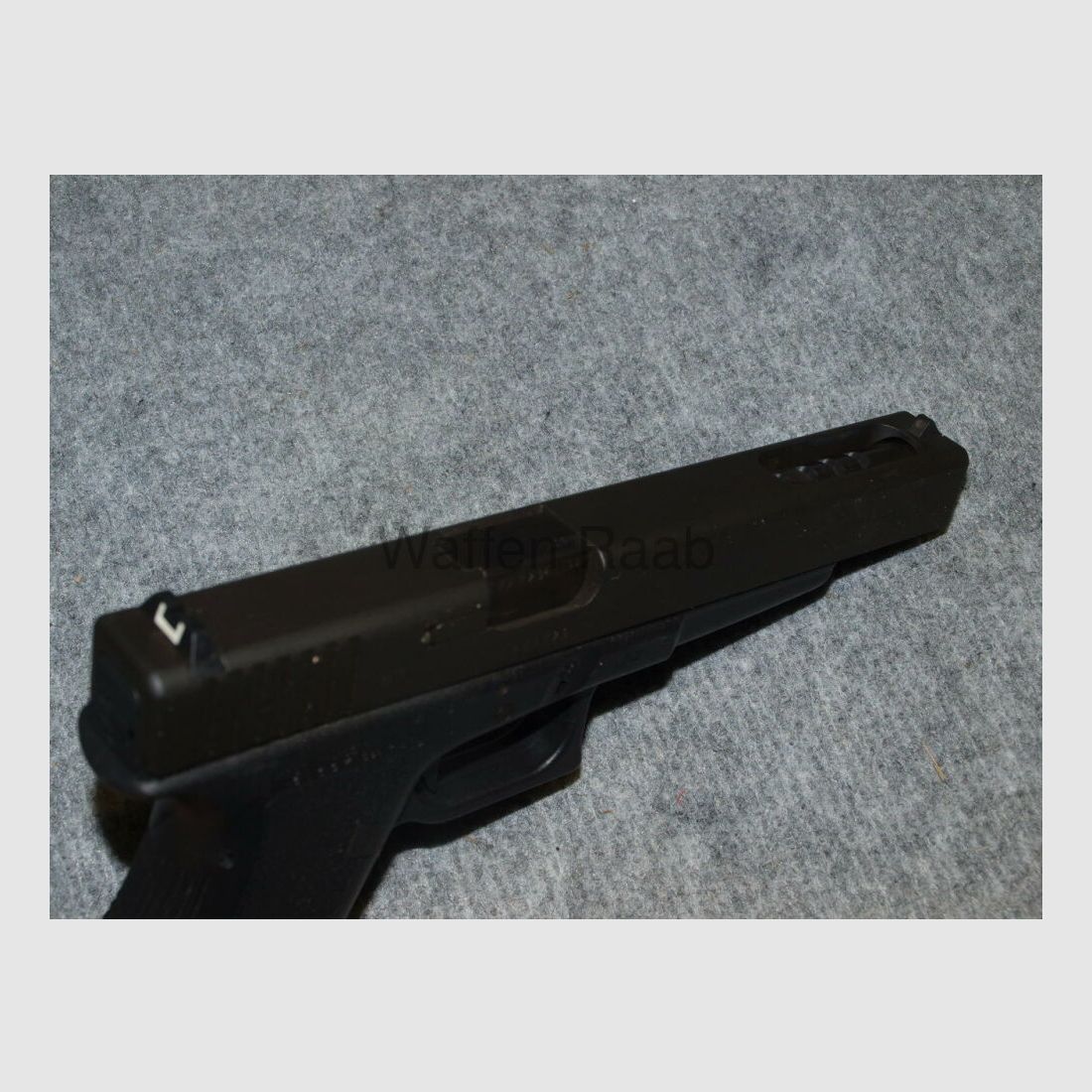 Glock 24 Glock 24 .40S&W