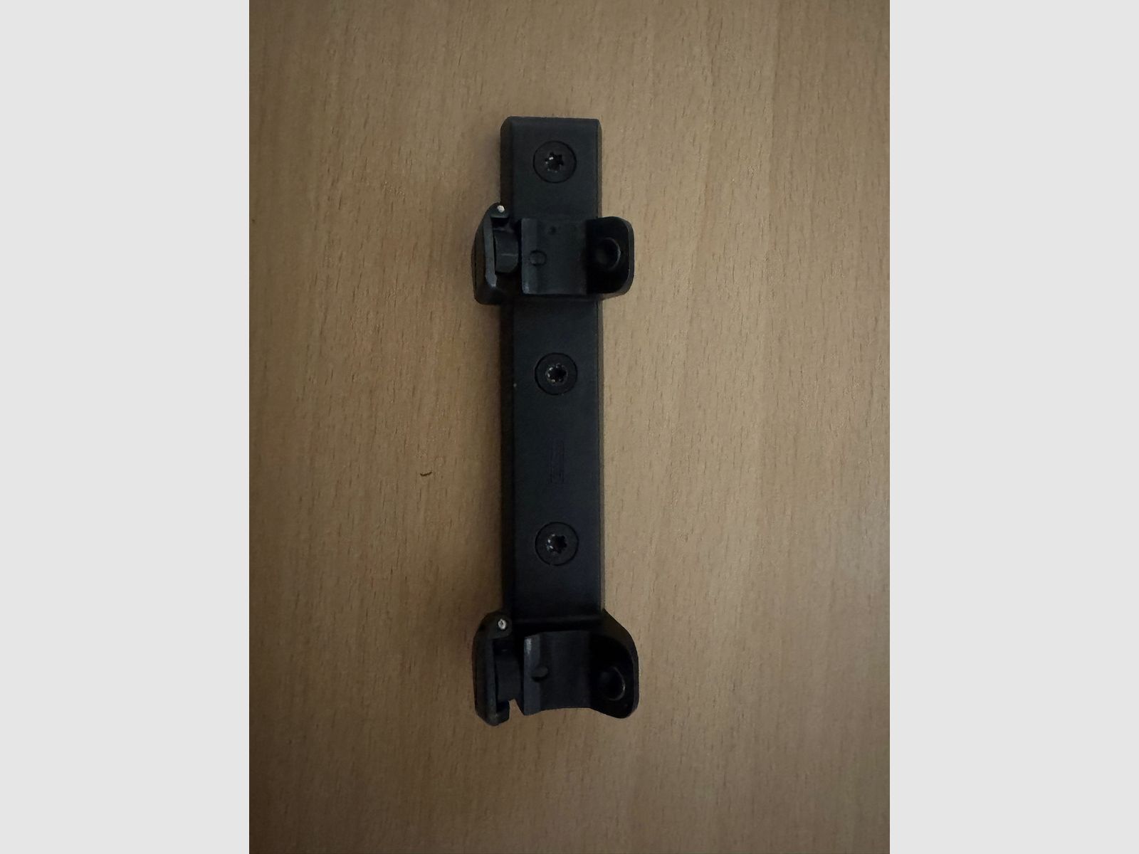 Montaje de silla Blaser