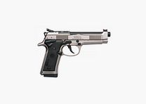 Pistolet Beretta 92X performance défensive cal.9x19