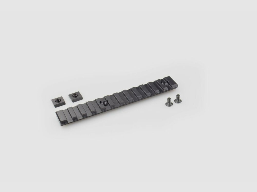 INNOMOUNT Picatinnymontage für HK SL&,SL7, HK630, 770 und 940