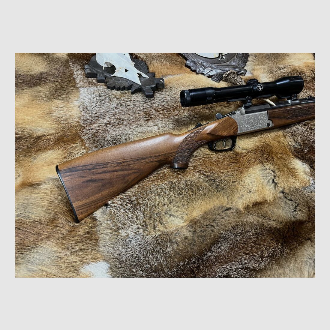 Blaser ES 70