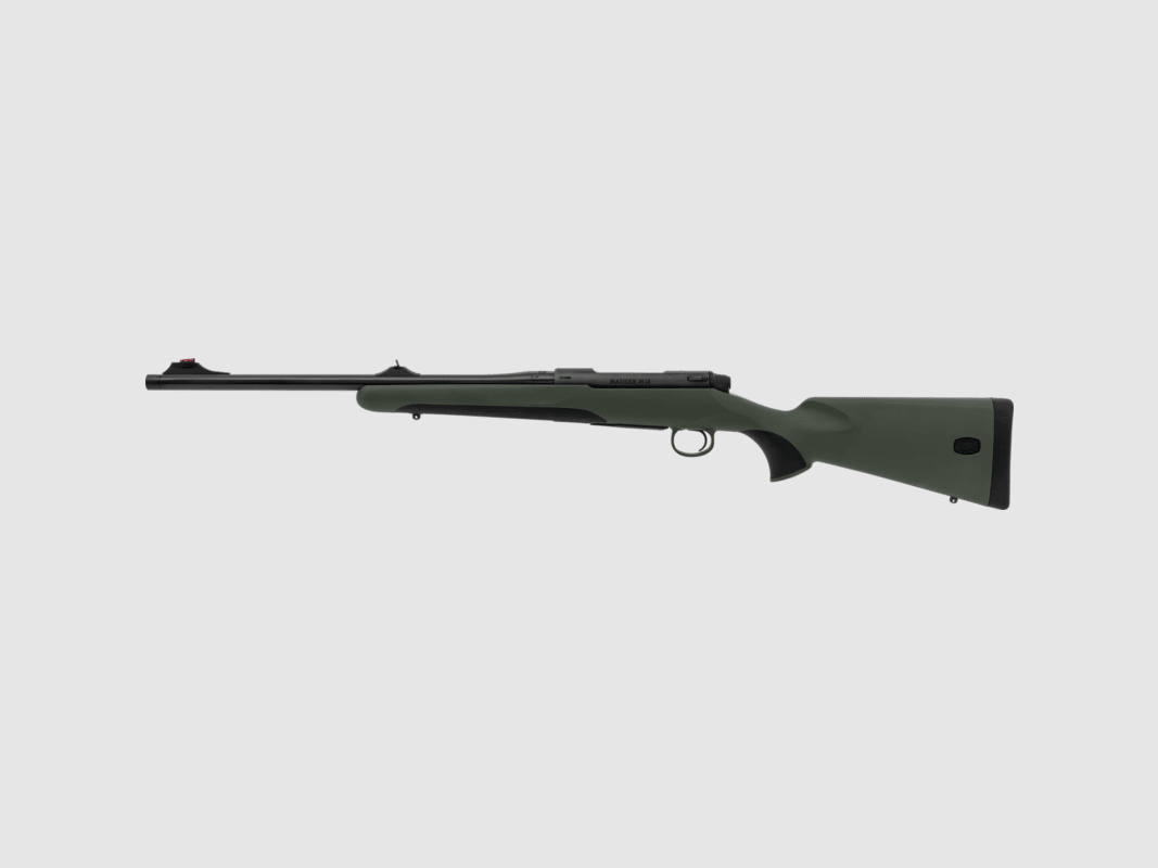 Mauser M18 Waldjagd .308 Win., immagine 3 di 5