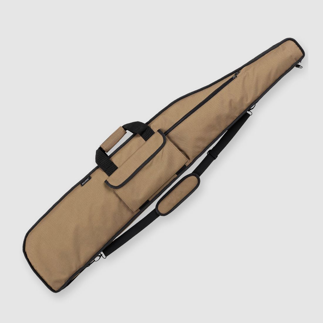 Futteral Long Range 122cm Deluxe