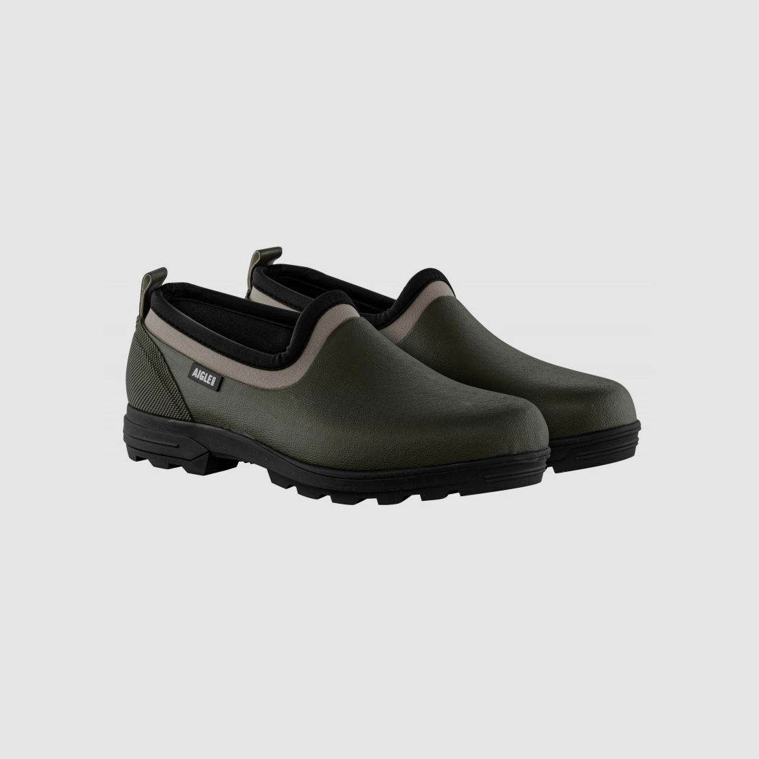 Aigle Lessfor M2 P45 Schoenen