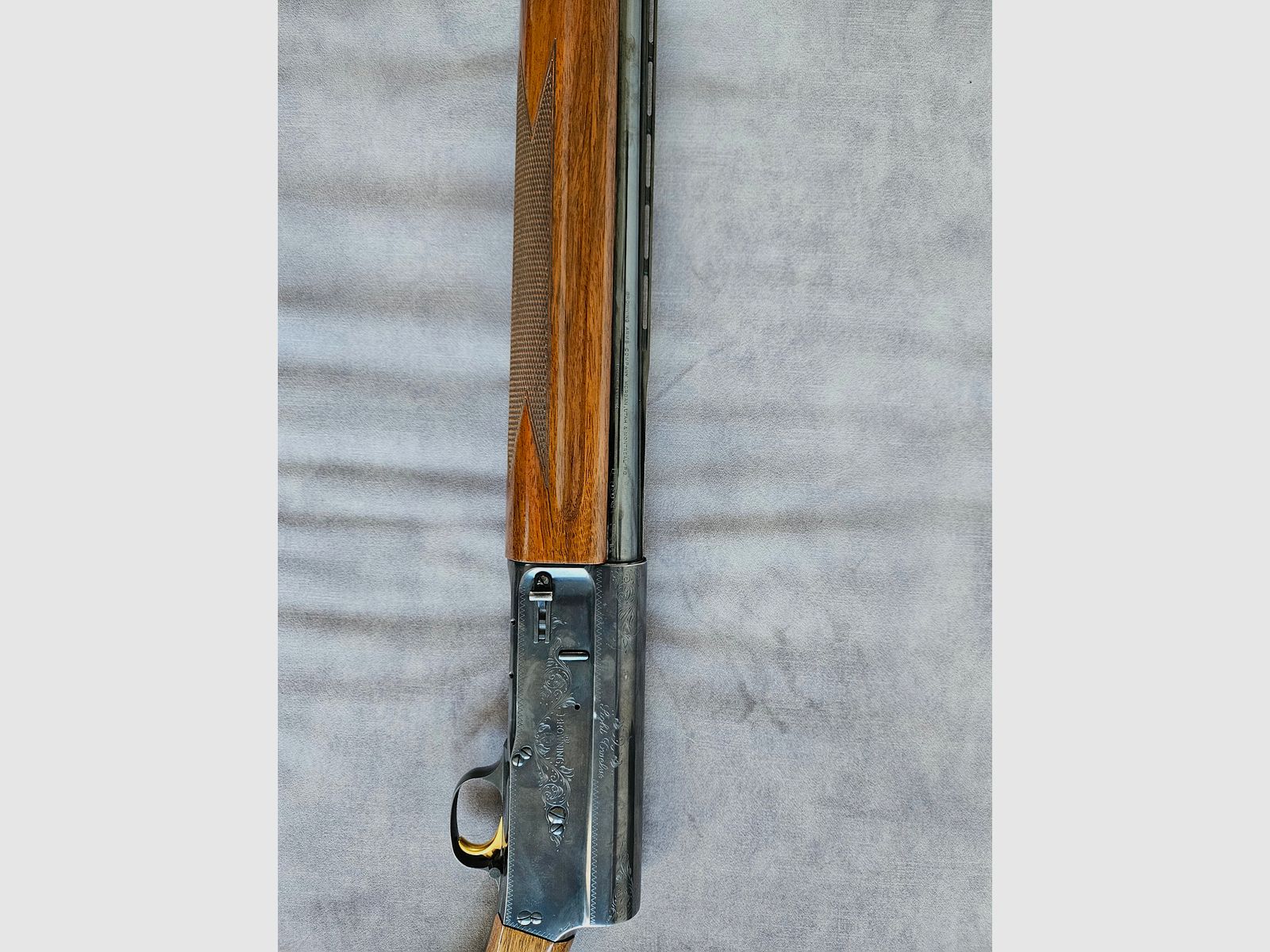 Browning Auto 5