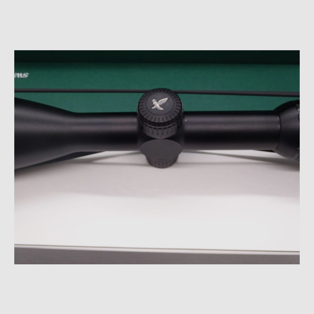 Swarovski Z8i 2-16x50 Abs L BRX-I NOUVEAU Z8I 2-16x50