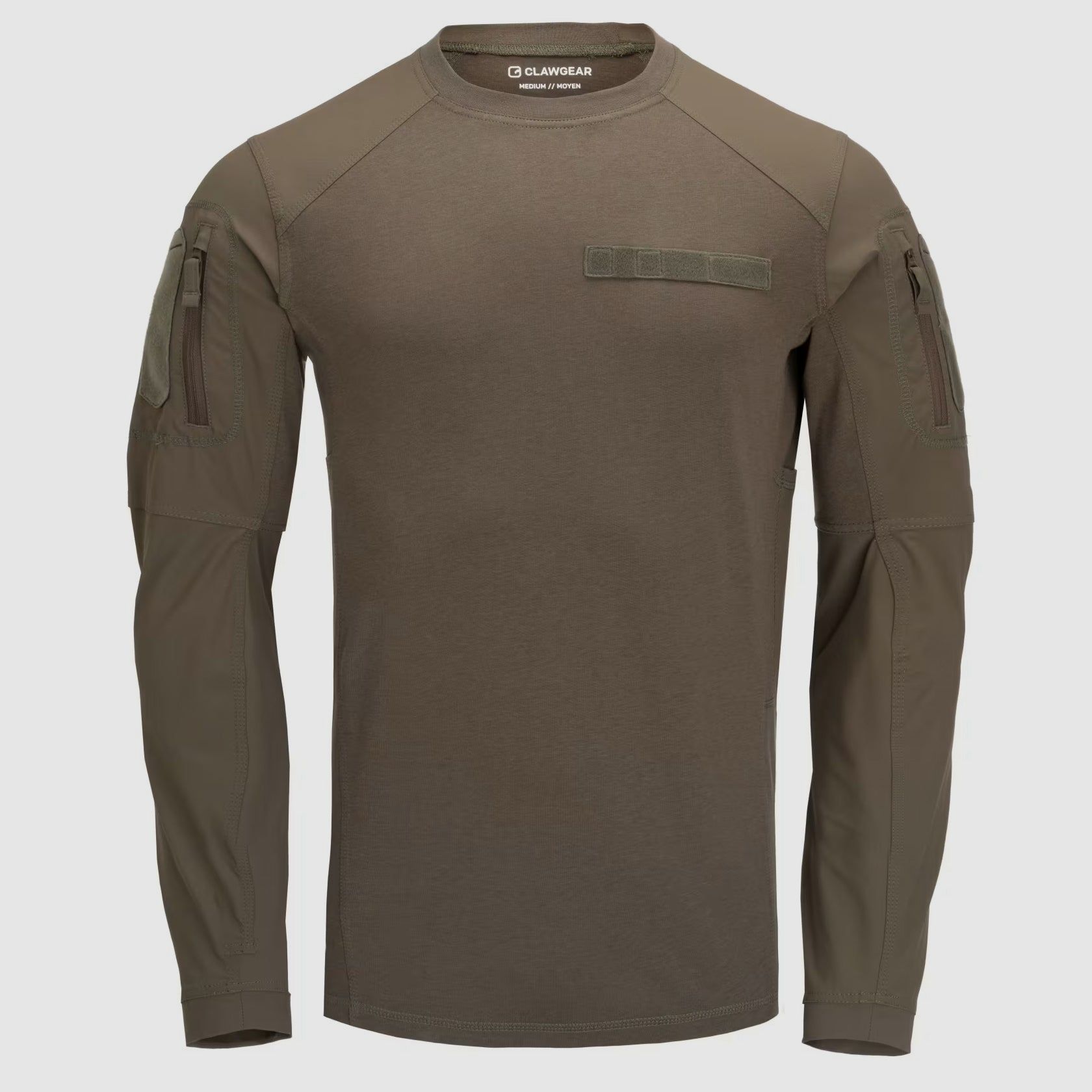 Instructor Shirt MK III LS LW, immagine 17 di 25