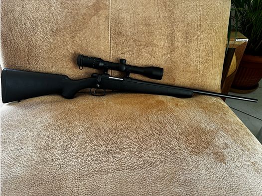 Brünner CZ 527 