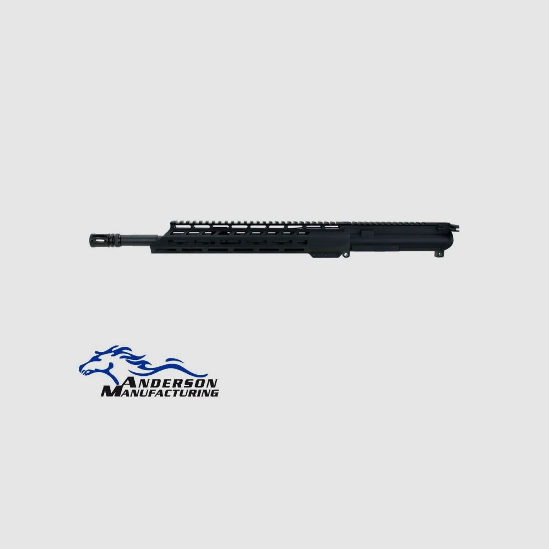 ANDERSON AM-15 M4 M-LOK 5.56 Nato 14.5″ Complete Upper
