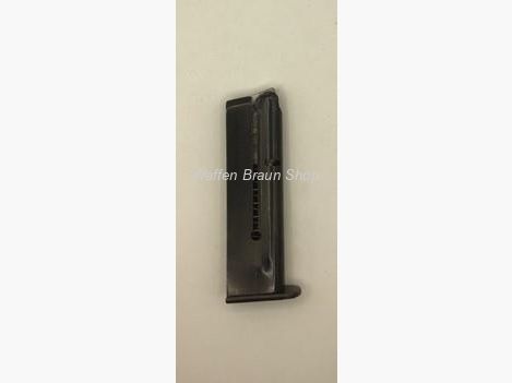 Llama Pistolenmagazin für Mod. Especial 8 Schuss Kal. 22.l.r. gebraucht