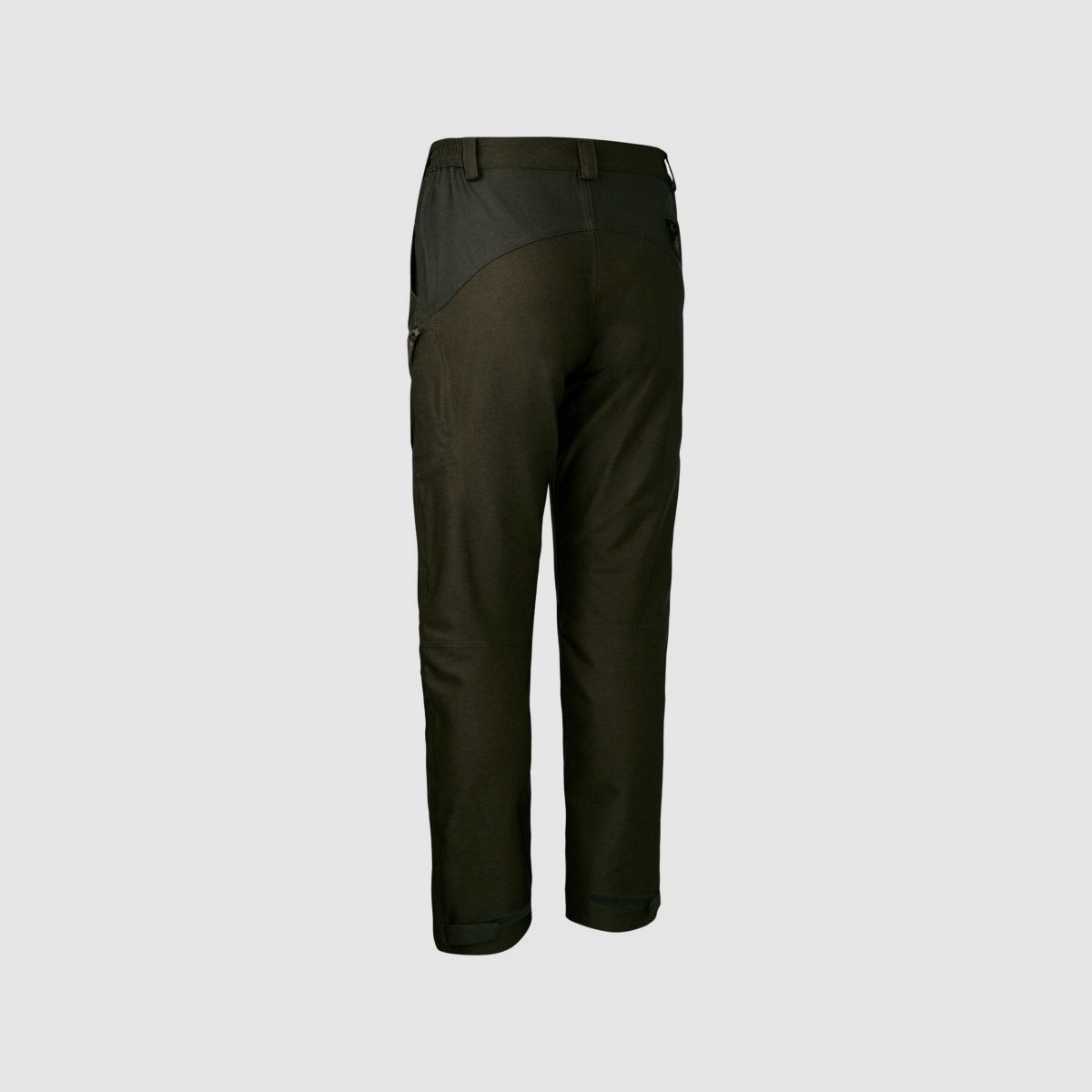 DEERHUNTER Lady Chasse Hose Olive Night Melange