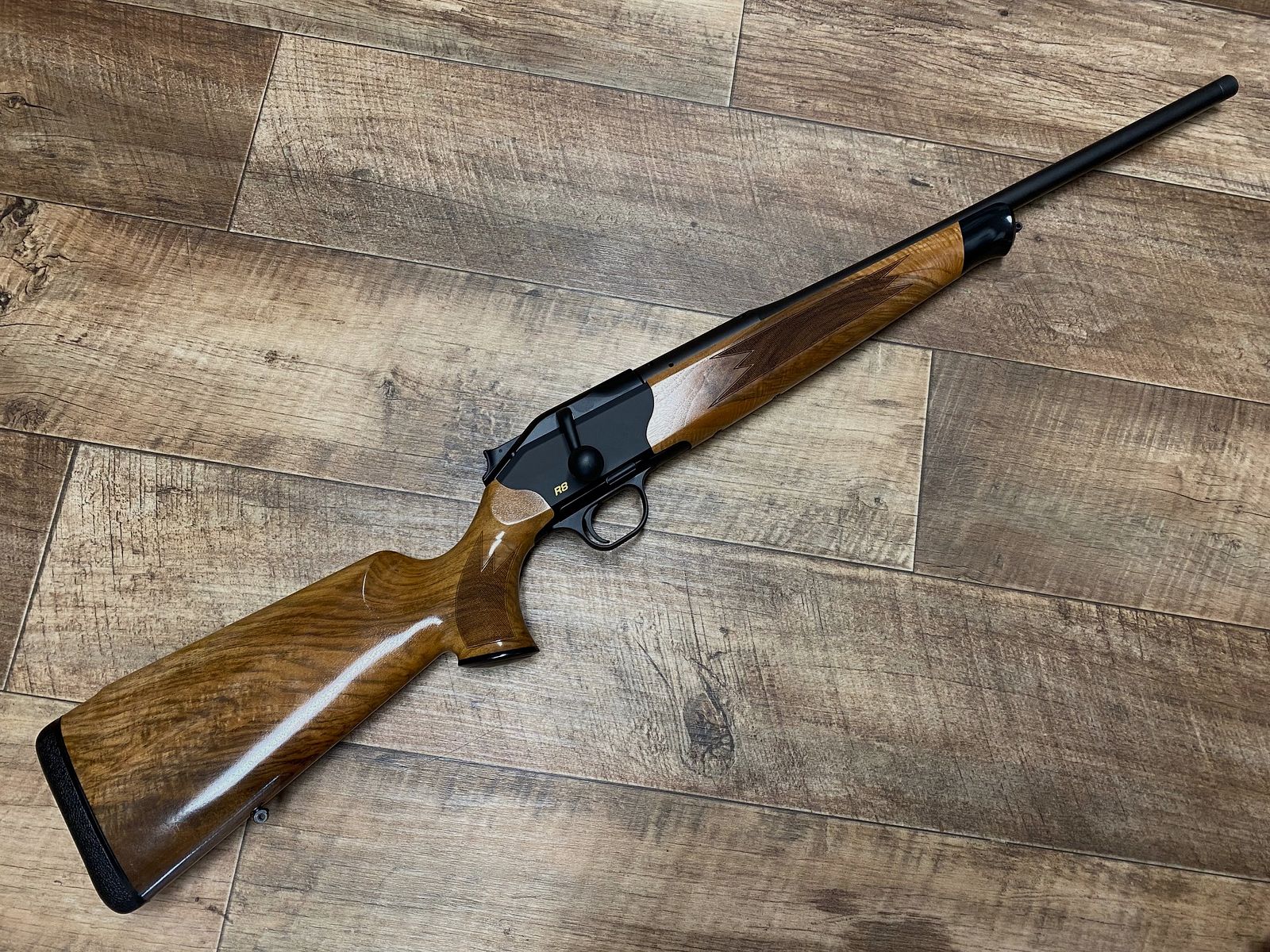 Blaser R8 Intuition  Damenwaffe   .308win  www.waffenhandel-kraus.de nähe Nürnberg   
