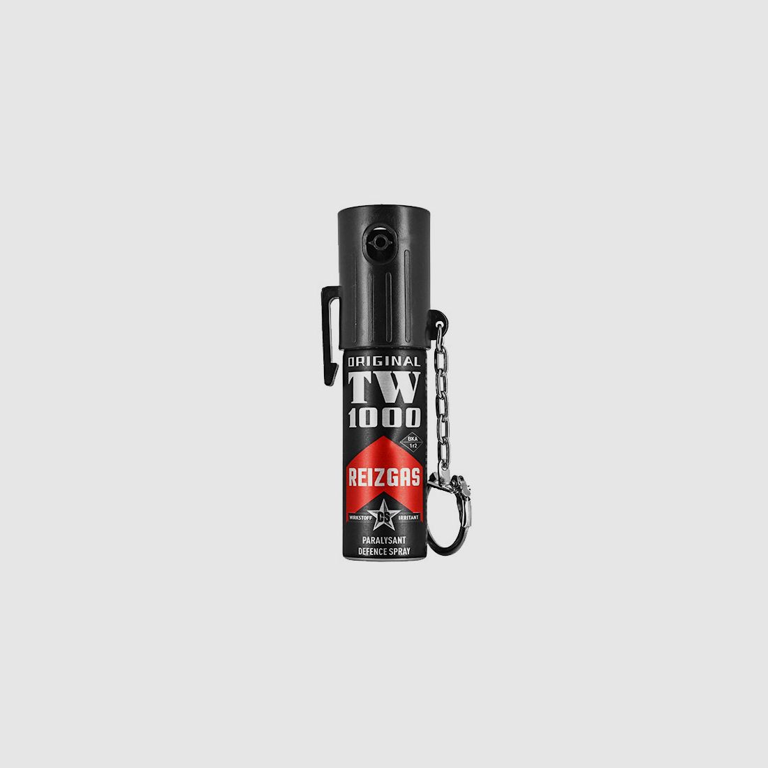 CS-gas spray TW1000 Lady 15ml