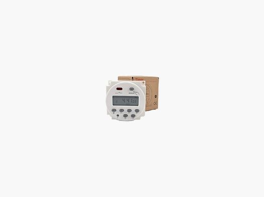 Wöchentlicher programmierbarer Timer Cn101A