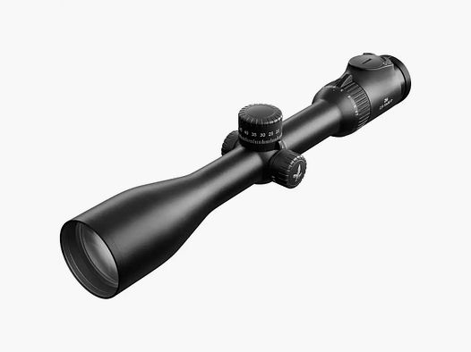 Swarovski Z6i 2,5-15x50 P BT SR 4A-I Zielfernrohr mit Ballistikturm & Swarovski Schiene
