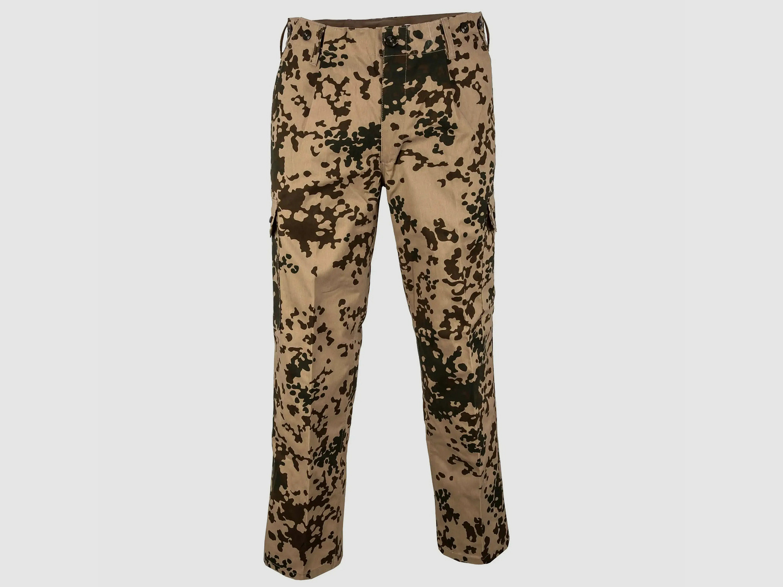 MFH Pantalon de Champ Bundeswehr selon TL original - Flecktarn / 1