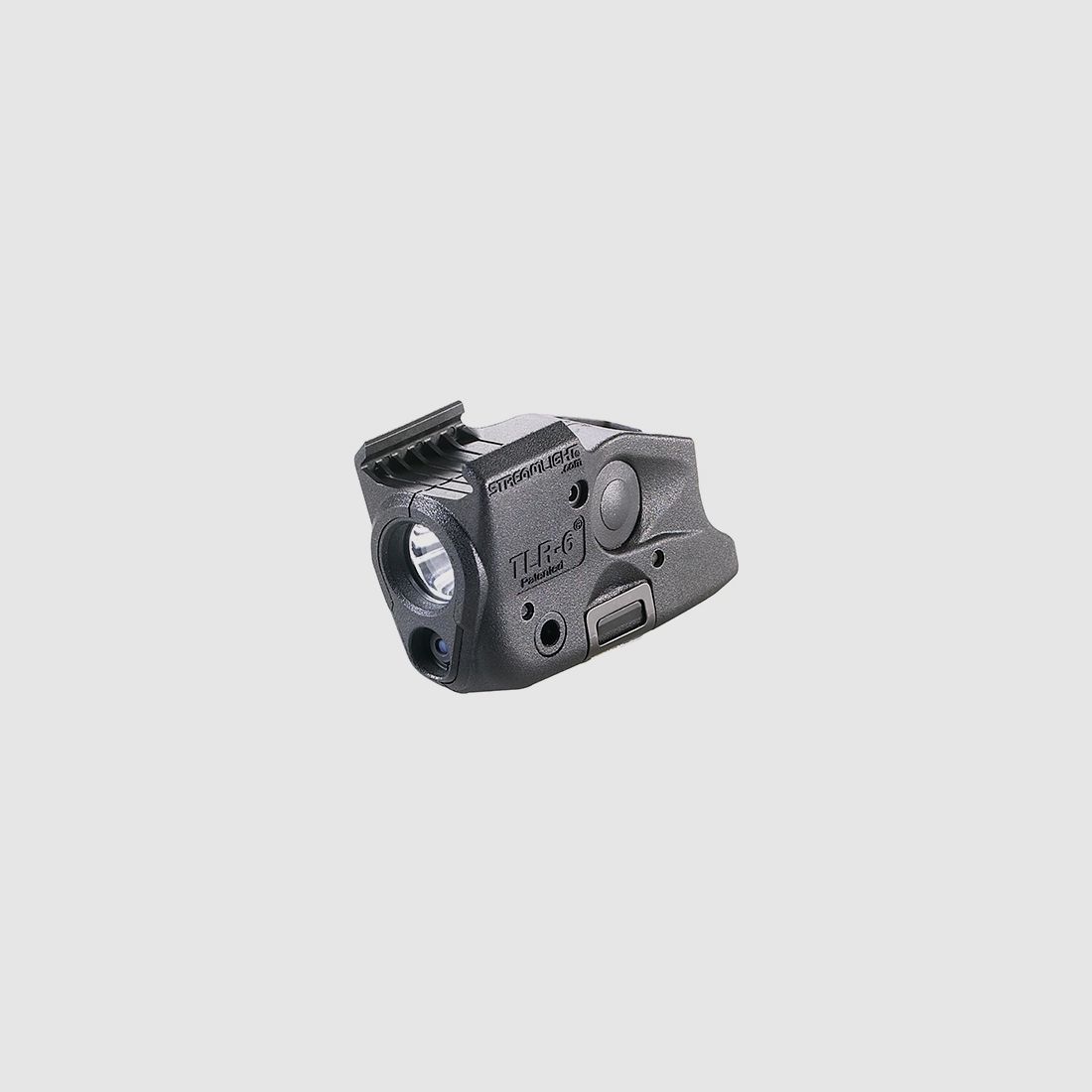 STREAMLIGHT TLR-6 Zaklamp GLOCK Rail Mount GLOCK met Laser, afbeelding 2 van 3