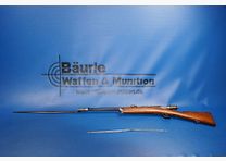Vetterli 1870 10,5x38R VetterliCF