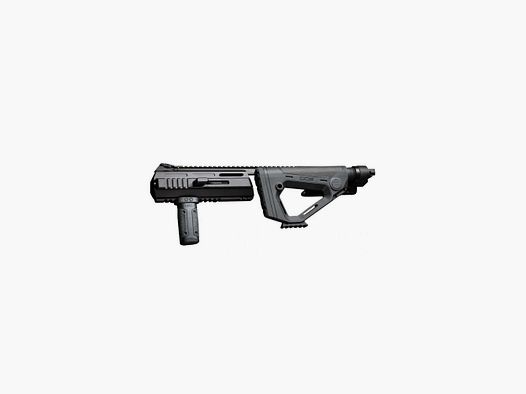 Hera Arms Umrüstsatz TRIARII RTU SFU Für CZ Shadow II