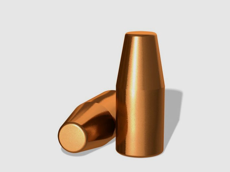 H&N Projectiles Carabine 8,15 mm. TC .321 148 gr HS