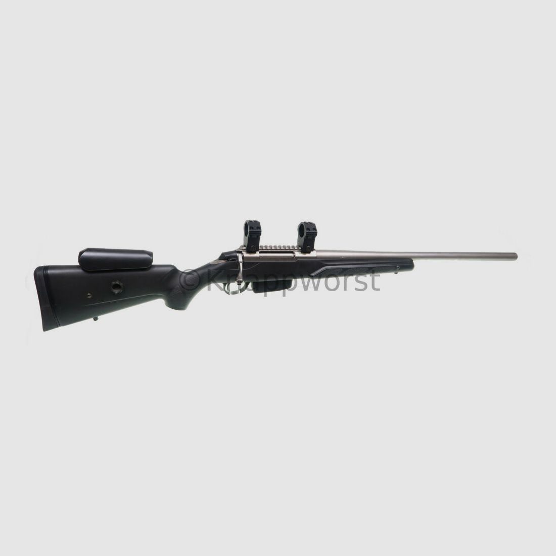 Tikka Tikka T3 Super Varmint