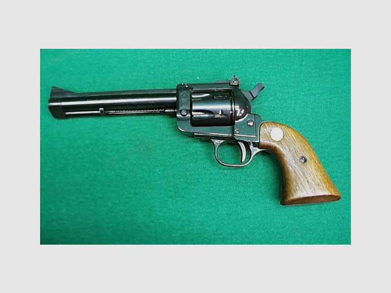 Reck Revolver SA Mod.R40 6"