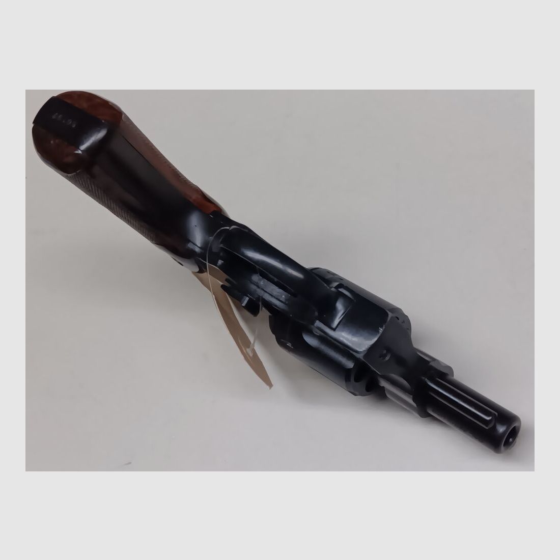 Burgo Mod. RG 36
