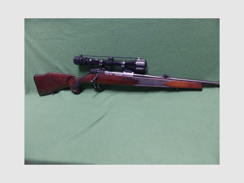 Voere-Voehrenbach	 Jagd