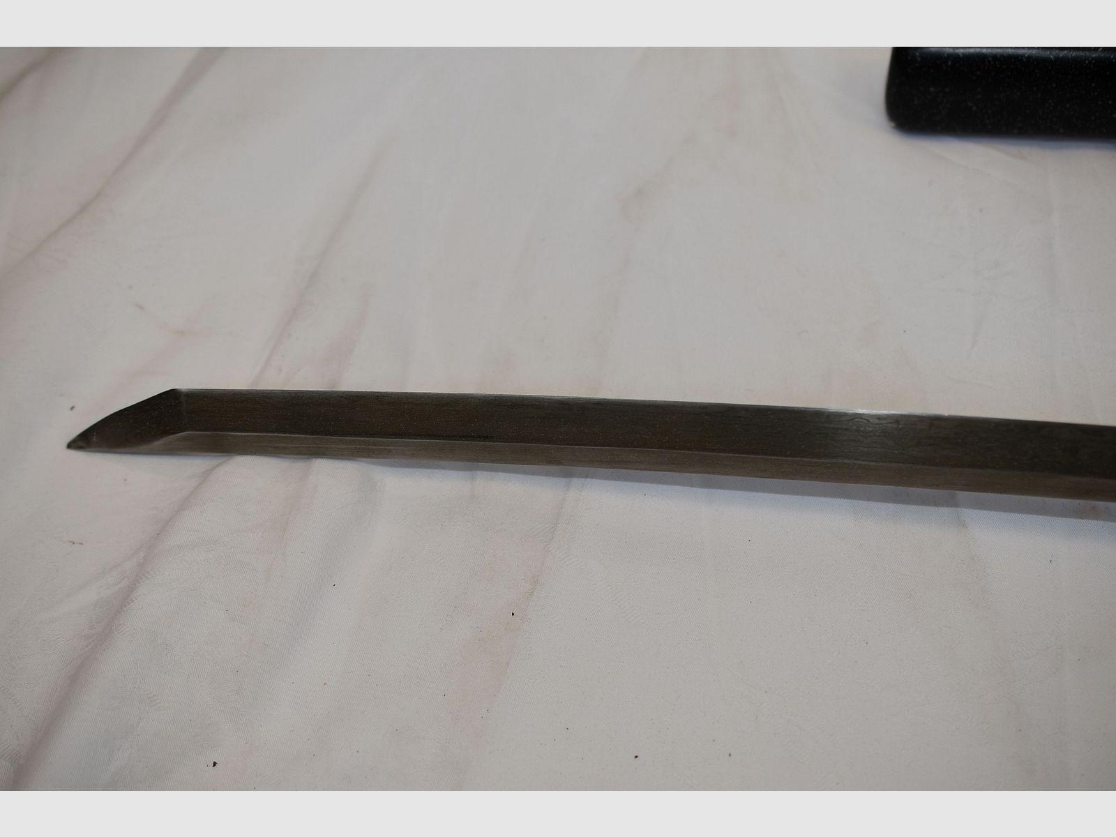 Japanese sword, katana, total length 95 cm