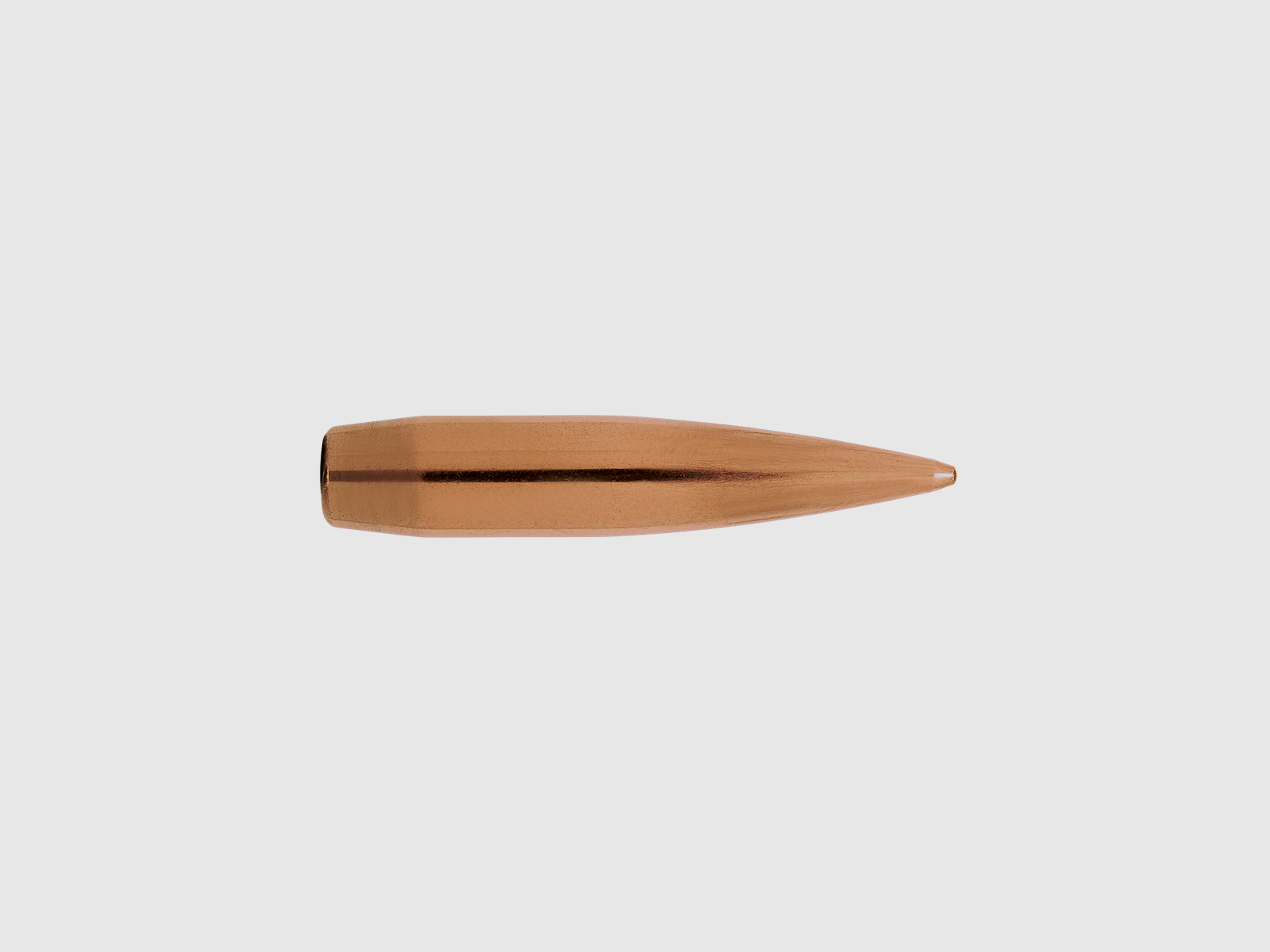 BERGER LR HYBRID TARGET 30 Kal. 208 gr - 100 Stk., Bild 5 von 5